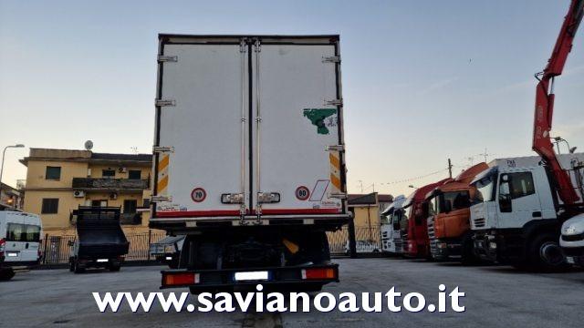 IVECO STRALIS 560 MOTRICE FRIGO EURO6