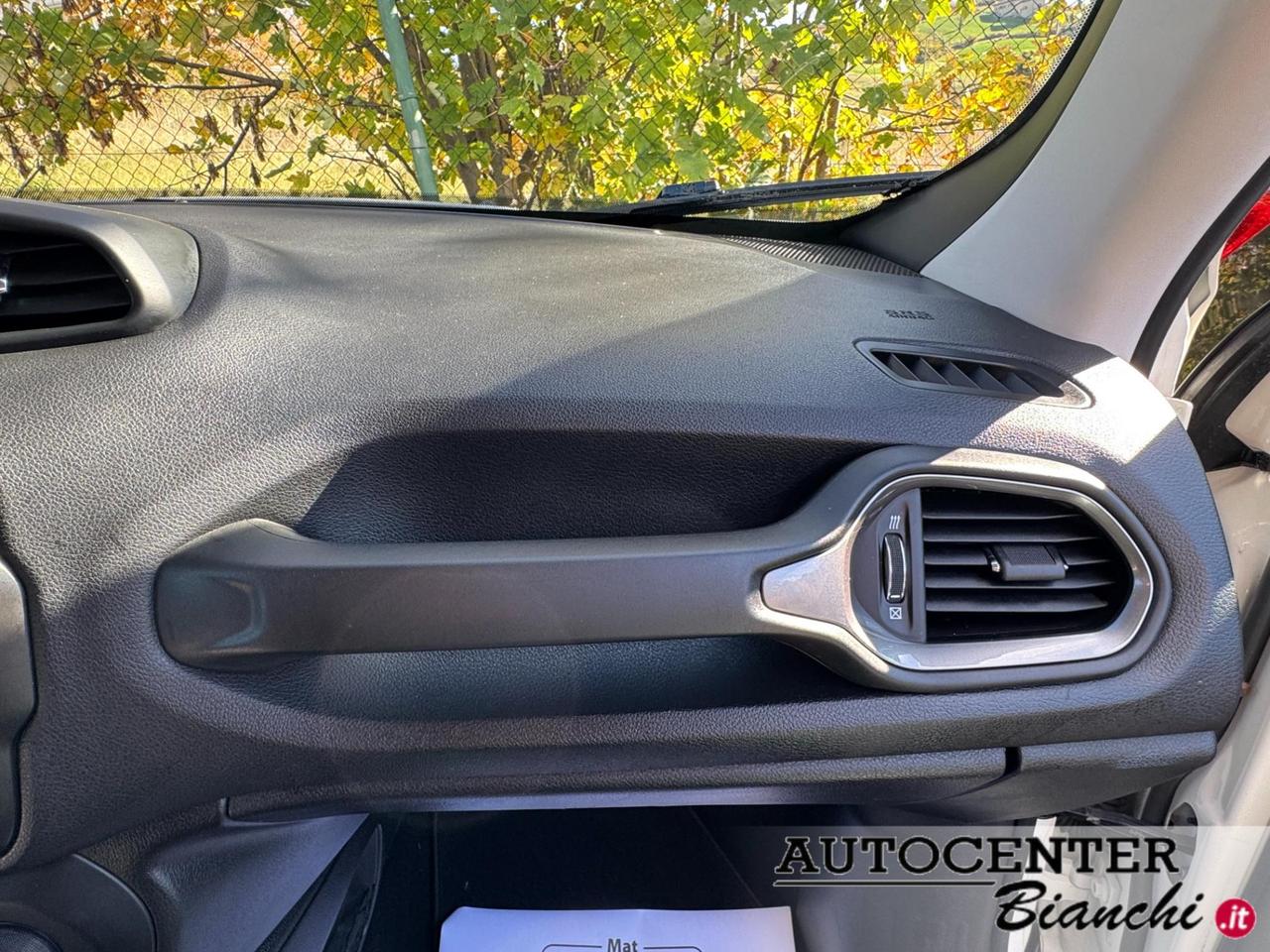 Jeep Renegade 1.5 turbo t4 mhev Limited 2wd 130cv dct