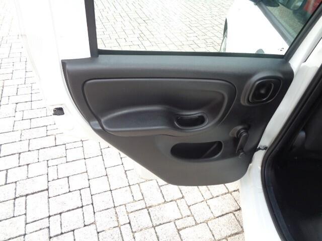 Fiat Panda 1.2 EasyPower Easy