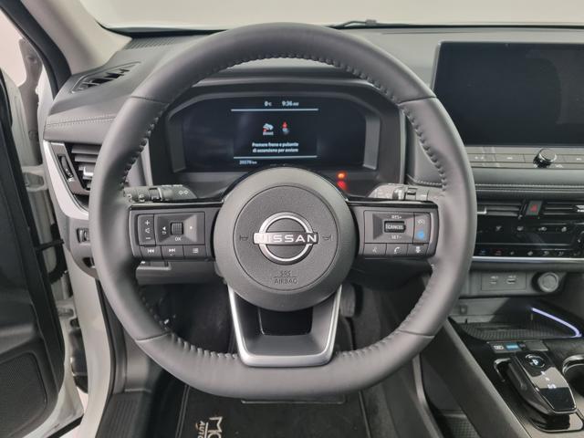 NISSAN X-Trail e-Power e-4orce 4WD 7 posti N-Connecta