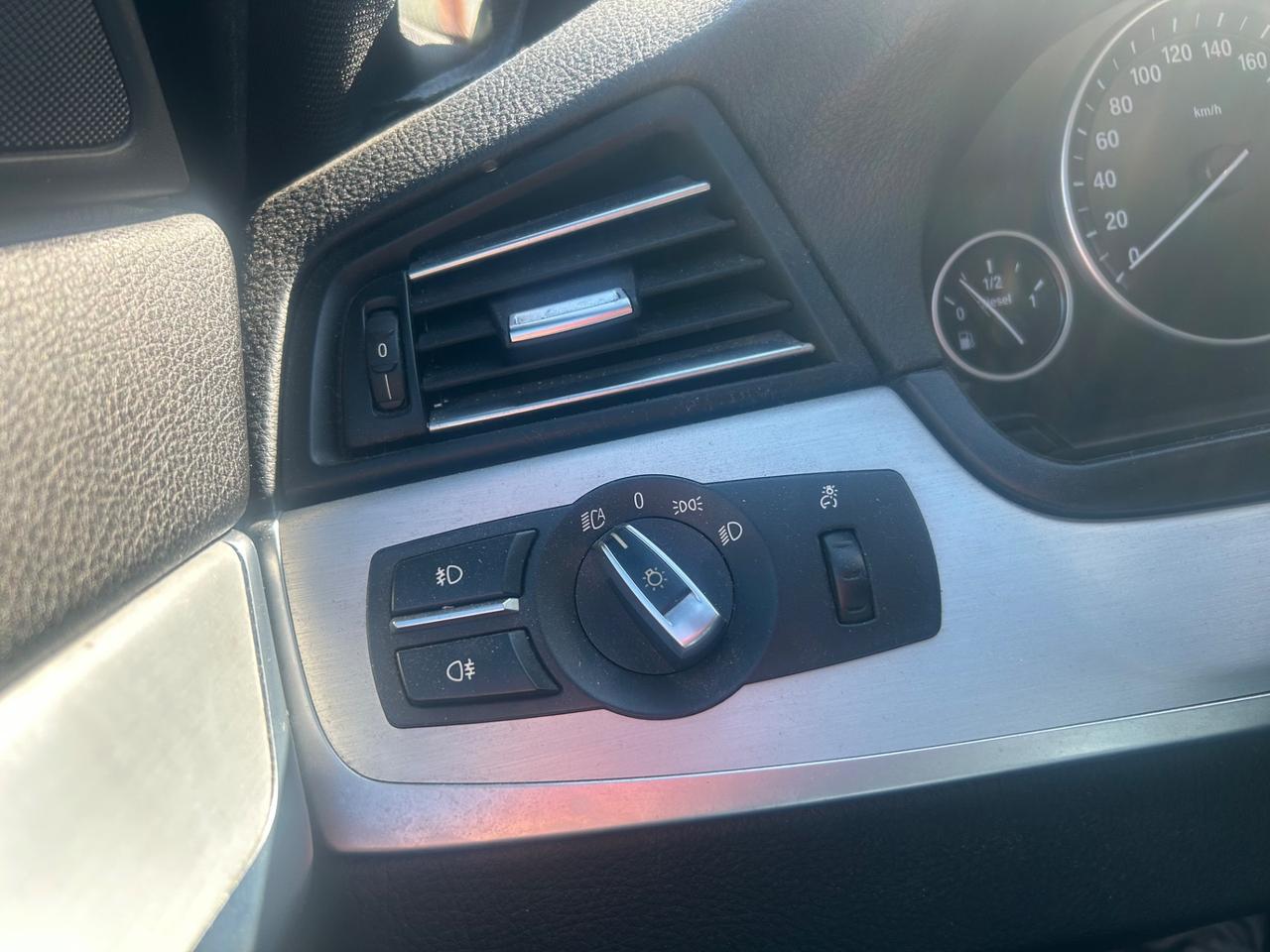 Bmw 520 520d Touring Msport