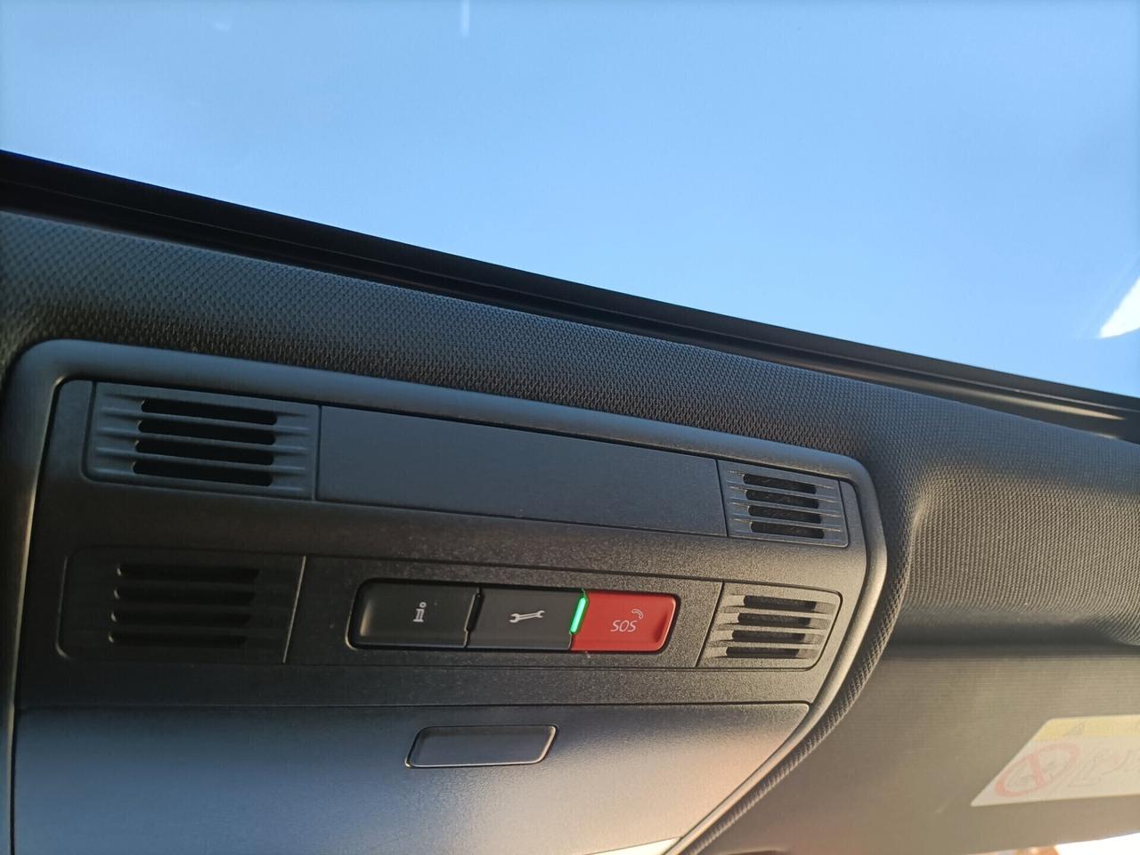 Volkswagen Taigo 1.0 TSI 110 CV DSG R-Line