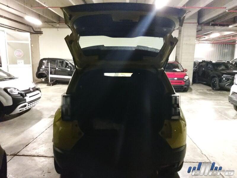 FIAT Grande Panda Hybrid Grande Panda LA PRIMA 1.2 Hybrid 110cv
