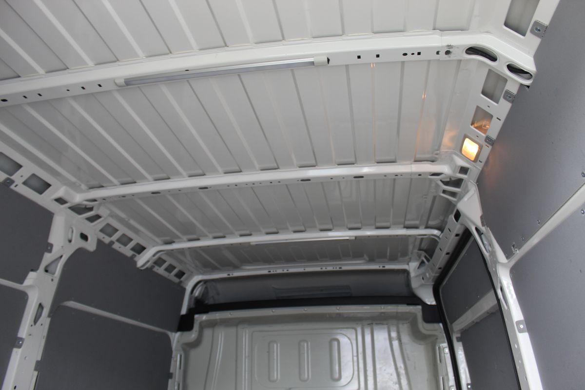 CITROEN - Jumper 2.2d Garanzia 48 mesi