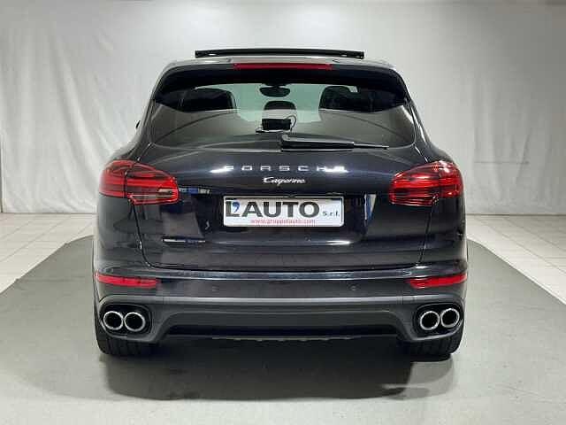 Porsche Cayenne 3.0 Diesel