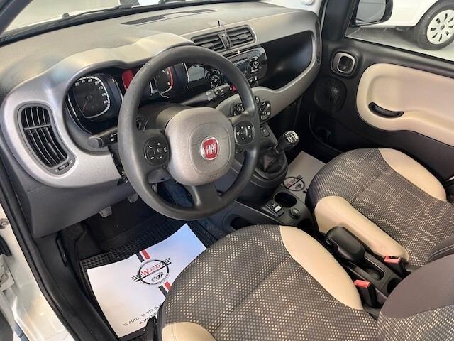 Fiat Panda 1.3 MJT S&S 4x4 OK NEO PATENTATO