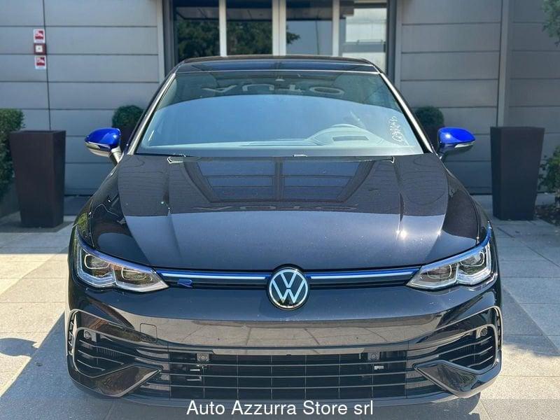 Volkswagen Golf R 2.0 TSI 4m 333cv DSG 20 Years | AKRAPOVIC, TETTO