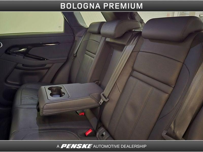 Land Rover RR Evoque Range Rover Evoque 2.0D I4 163 CV AWD Auto R-Dynamic SE