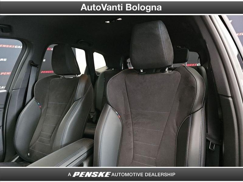 BMW Serie 2 Active Tourer 218d Active Tourer Msport