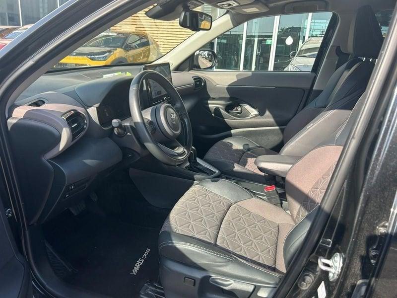 Toyota Yaris Cross 1.5H (130CV) E-CVT Lounge