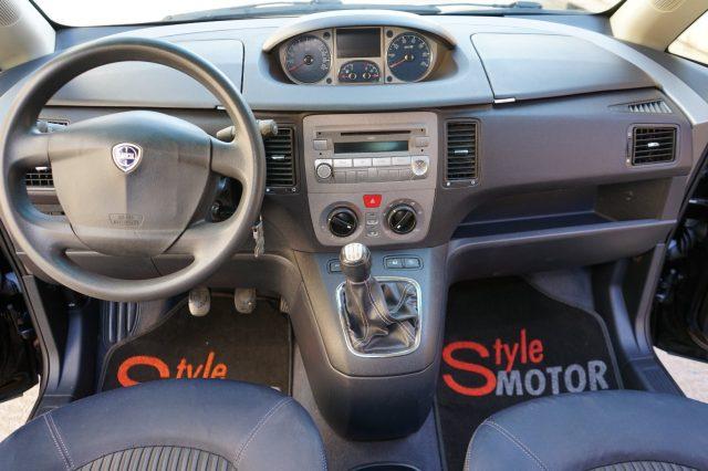 LANCIA MUSA 1.3 Mjt 16V 95 CV S&S DPF EGO