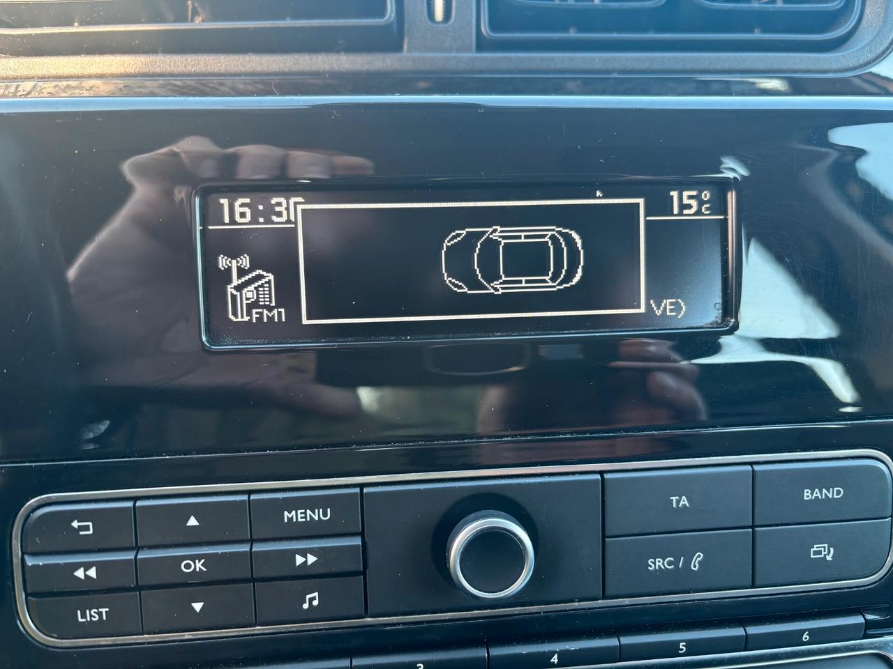 Citroen C3 PureTech 82 Shine