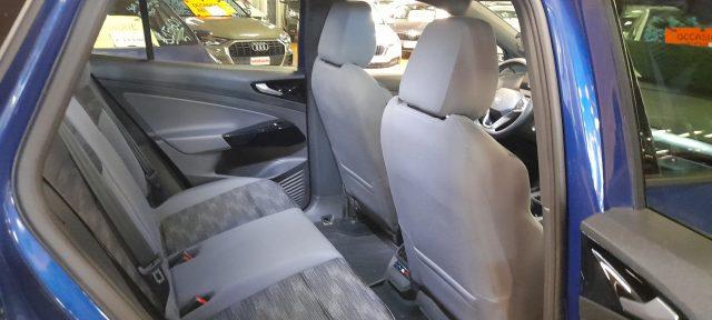 VOLKSWAGEN ID.4 Pro Performance MATRIX