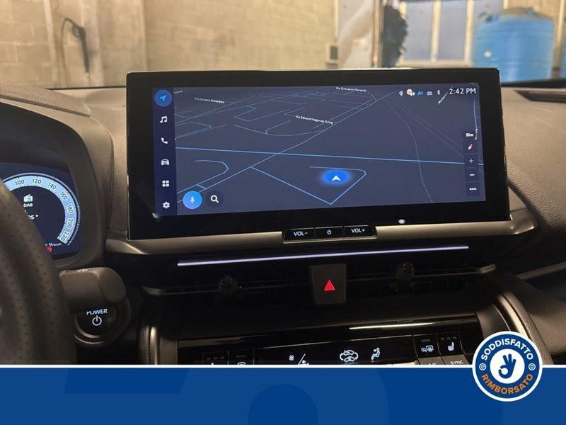 Toyota C-HR Plug-in 2.0 PHEV GR Sport