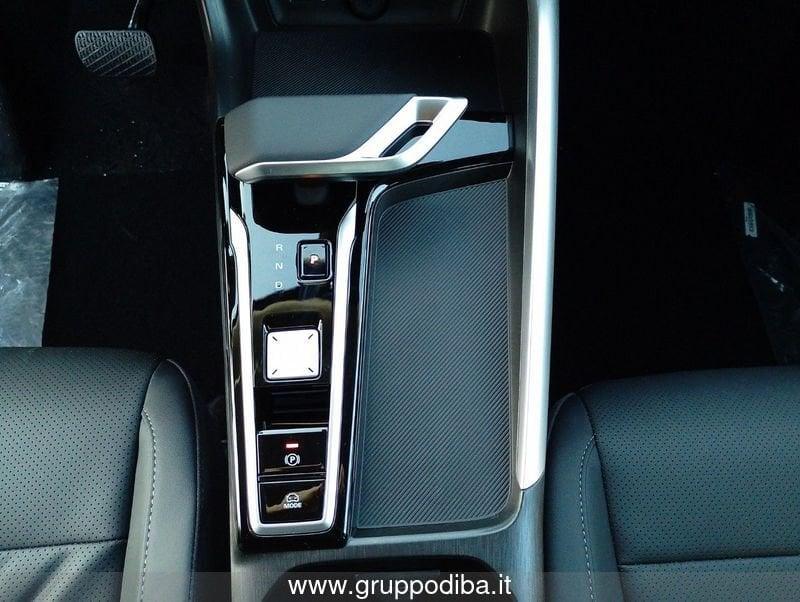 MG ZS NUOVO HEV 1.5L HEV LUX MY25 Silver