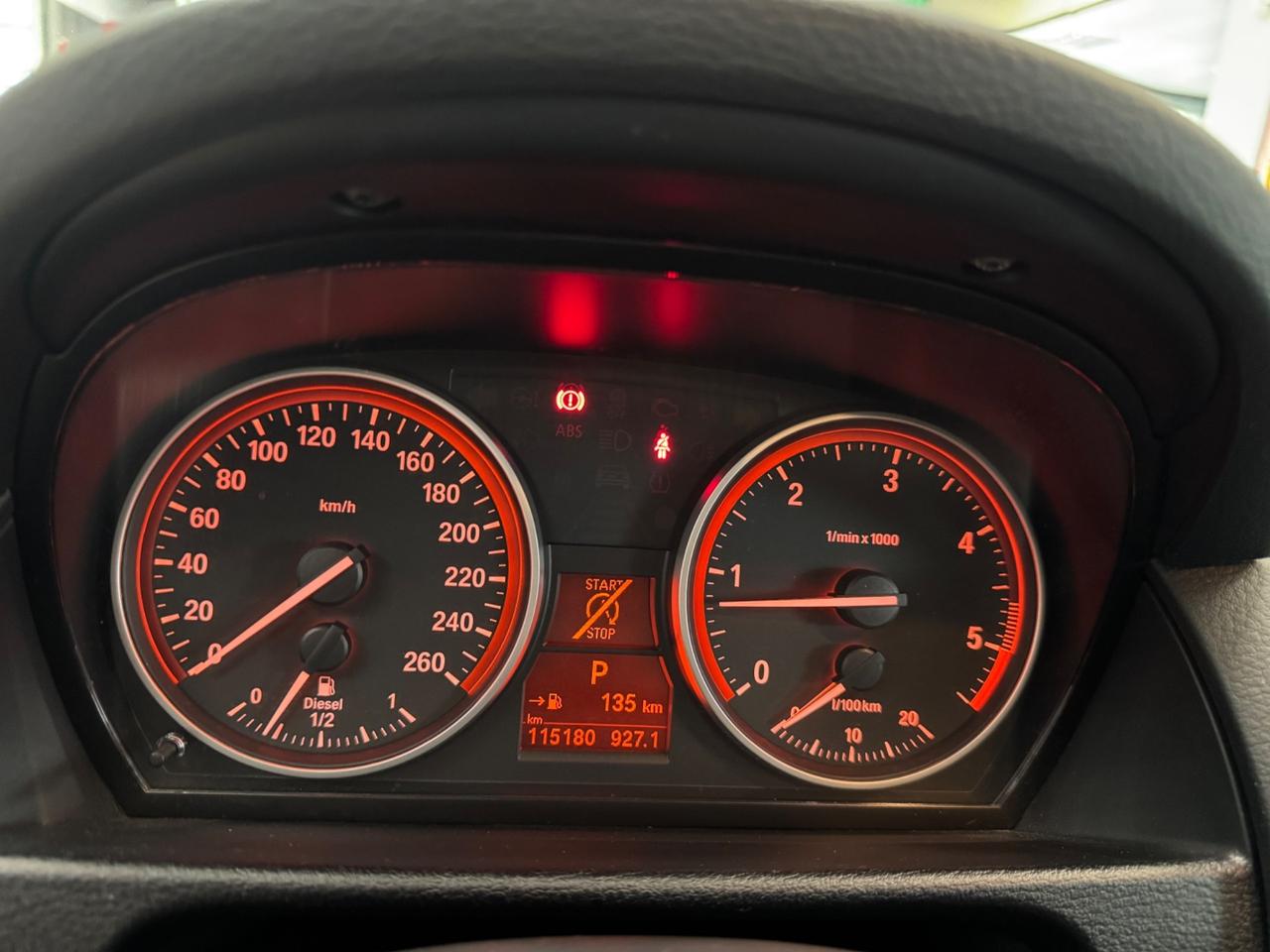 Bmw X1 xDrive18d 1 Propiretario PREZZO REALE
