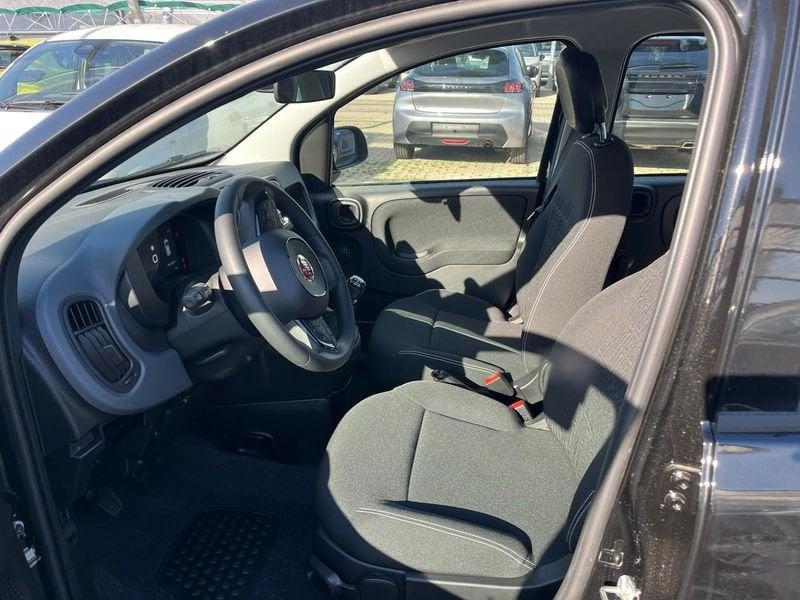 FIAT Panda Panda 1.0 FireFly S&S Hybrid Icon