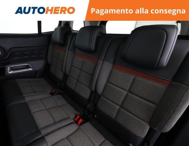 CITROEN C5 Aircross BlueHDi 130 S&S Feel Pack