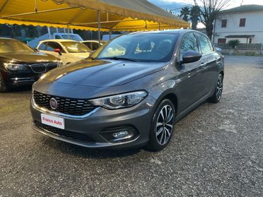 Fiat Tipo 1.6 Mjt Lounge EURO 6 OK NEOPATENTATI