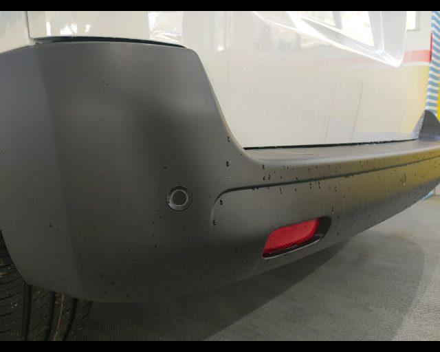 FIAT Scudo Ice 1.5 bluehdi 120cv L2H1-DETAX