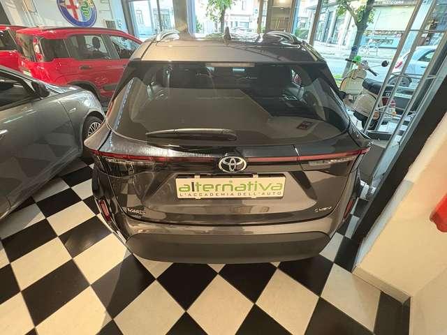 Toyota Yaris Cross Yaris Cross 1.5h Active fwd 115cv e-cvt