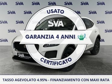 Jaguar E-Pace 2.0d i4 150cv AWD Autom. S