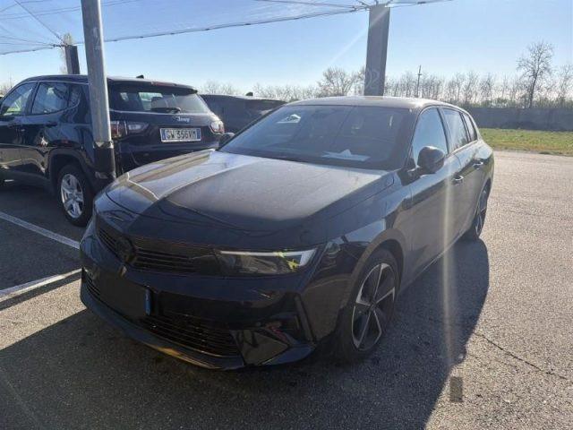 OPEL Astra 1.2 Turbo 130 CV AT8 Sports Tourer GS