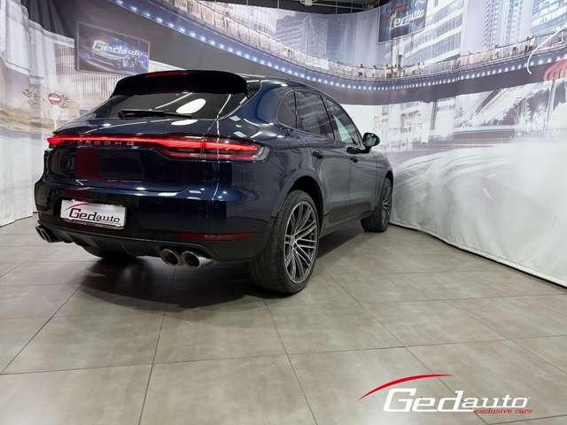 Porsche Macan 2.0 CV 245 FULL-LED NAVI TETTO BOSE
