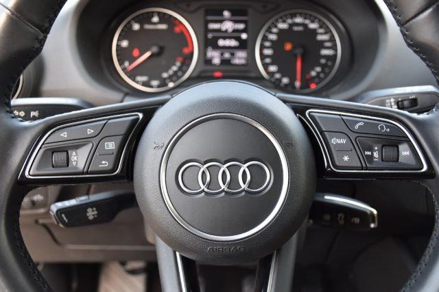 AUDI Q2 1.6 TDI Business