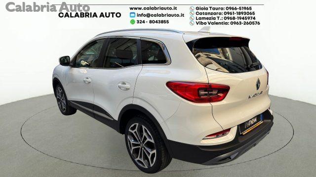 RENAULT Kadjar Blue dCi 8V 115CV Sport Edition
