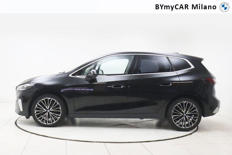 BMW Serie 2 Active Tourer 218 d Msport DCT