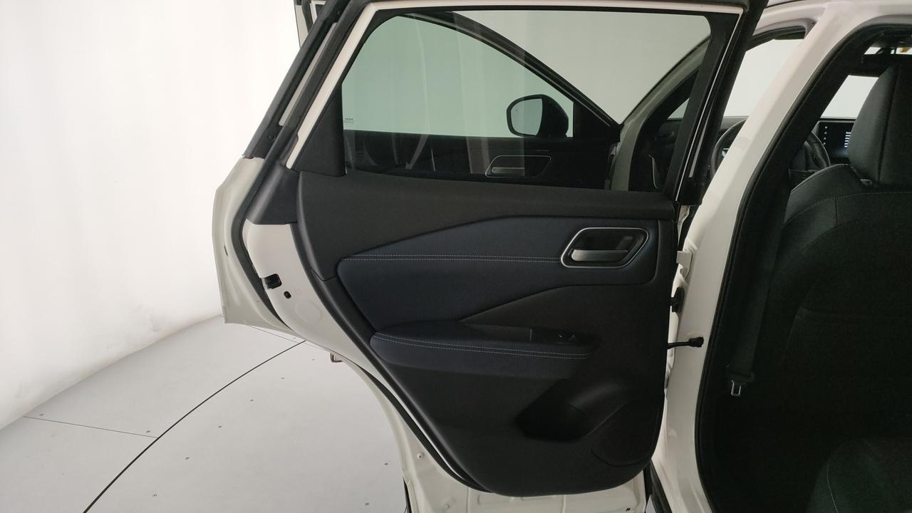 NISSAN Qashqai 1.3 mhev Acenta 2wd 140cv