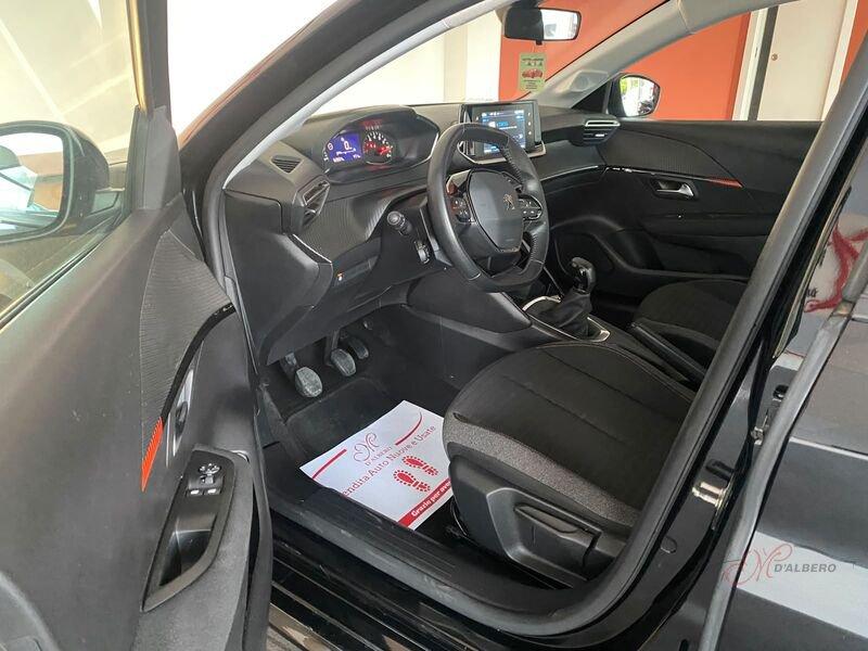 Peugeot 208 208 1.2 puretech Active Pack s&s 100cv