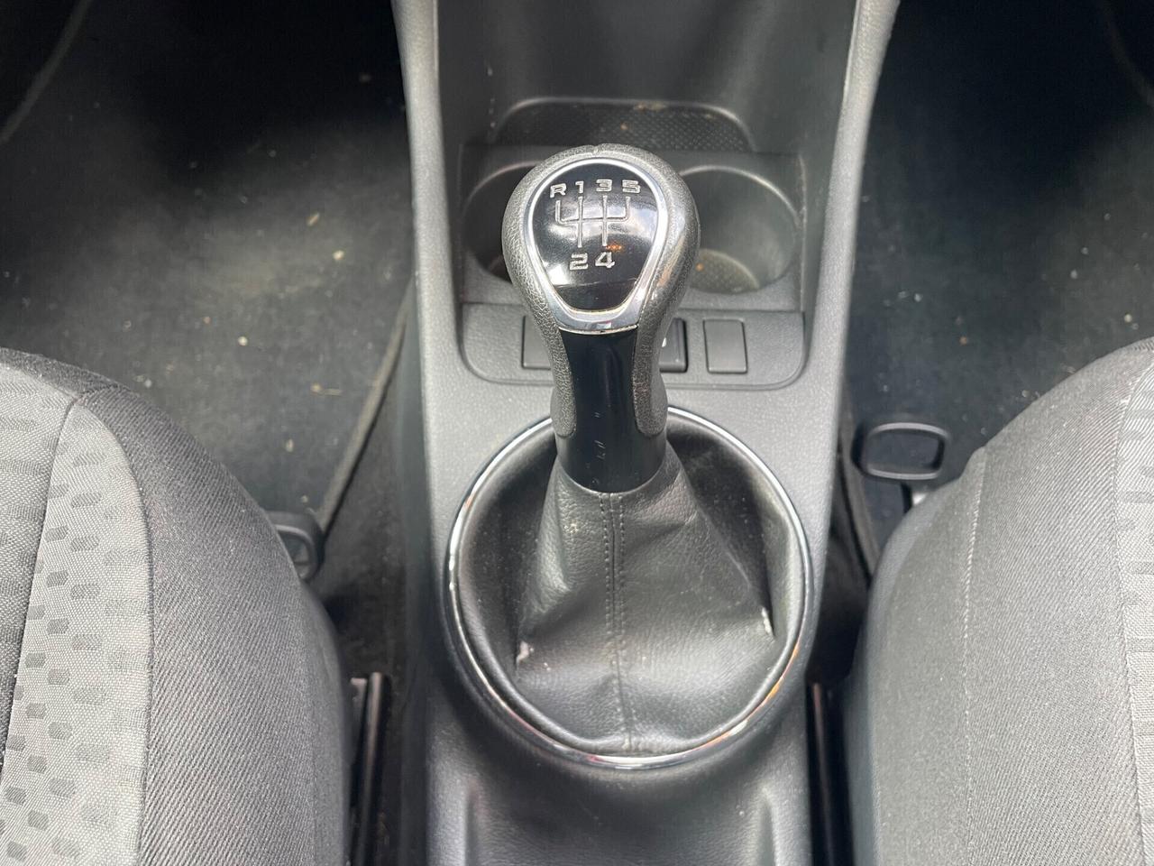 Skoda Roomster 1.2TSI 86CV/1PROP/GARANZIA