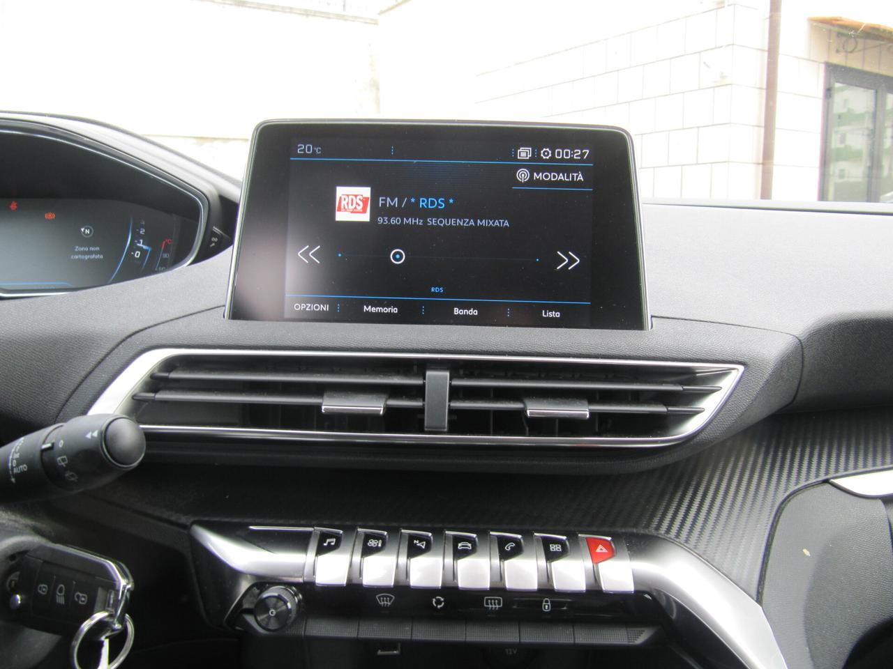 Peugeot 3008 BlueHDi 120 S&S Active