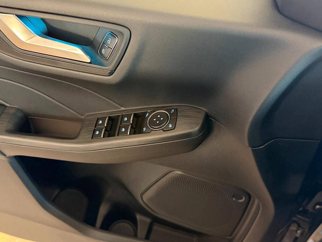 Ford Kuga 2WD 1.5 ECOBOOST 150 cv. ST LINE