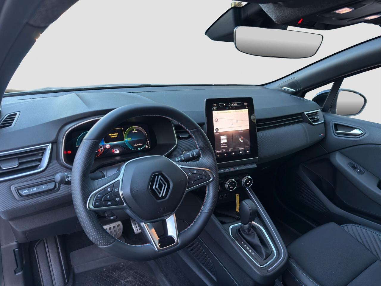 Renault Clio Full Hybrid E-Tech 145 CV 5 porte Esprit Alpine