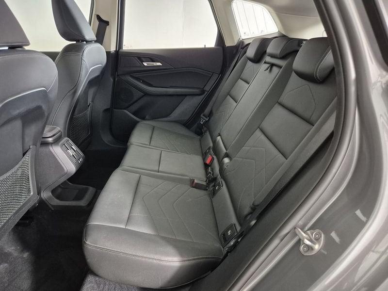 BMW Serie 2 Active Tourer Serie 2 U06 Active Tourer 218i Active Tourer Luxury auto