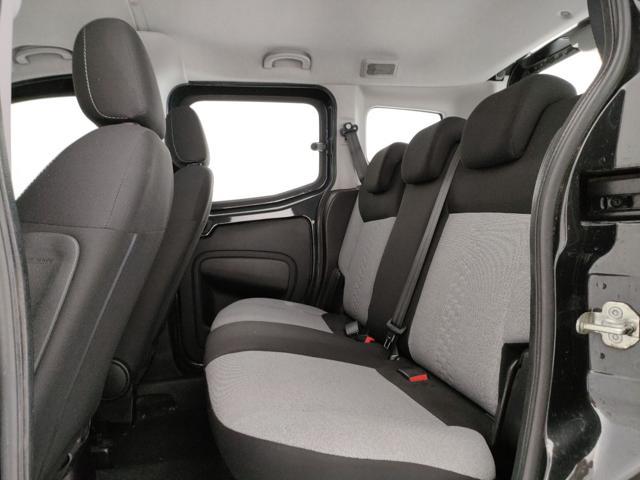 FIAT Qubo 1.3 MJT 80 CV Lounge