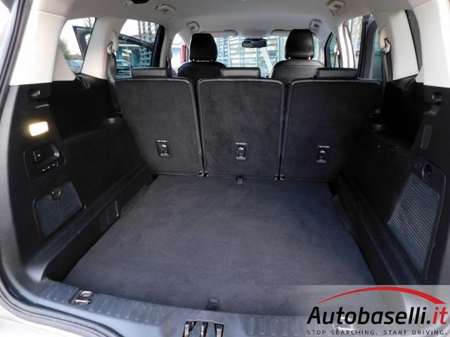 FORD S-Max 2.0 TDCi 150CV POWERSHIFT TITANIUM TIT. PACK