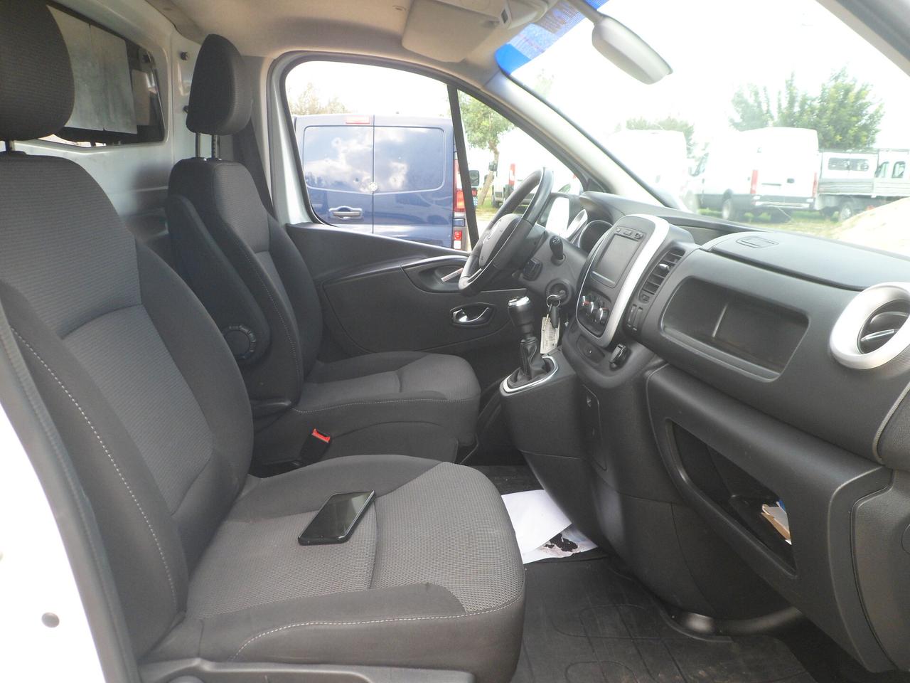 Fiat Talento furgone