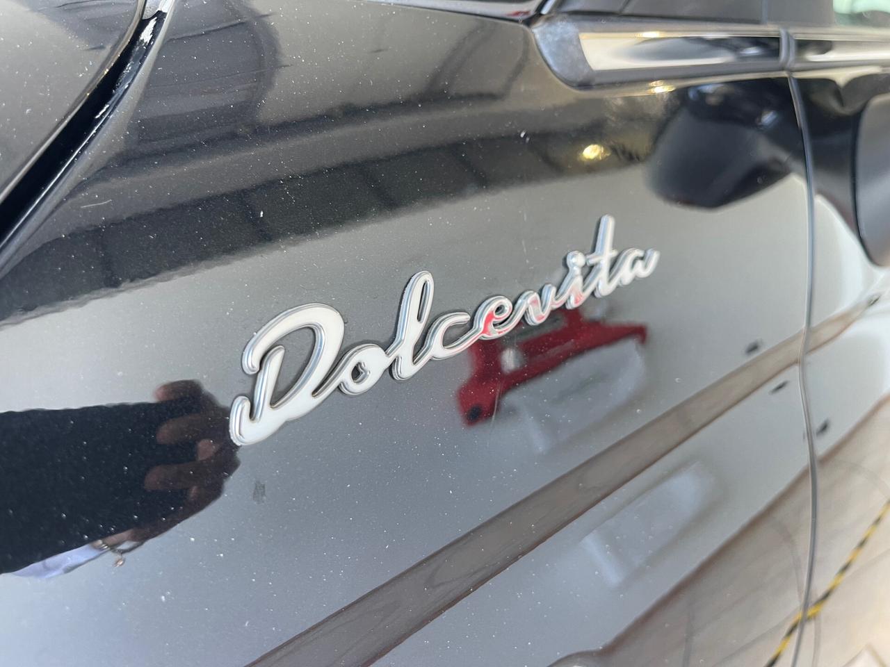 Fiat 500 1.0 Hybrid Dolcevita - NO VINCOLO DI FINANZIAMENTO