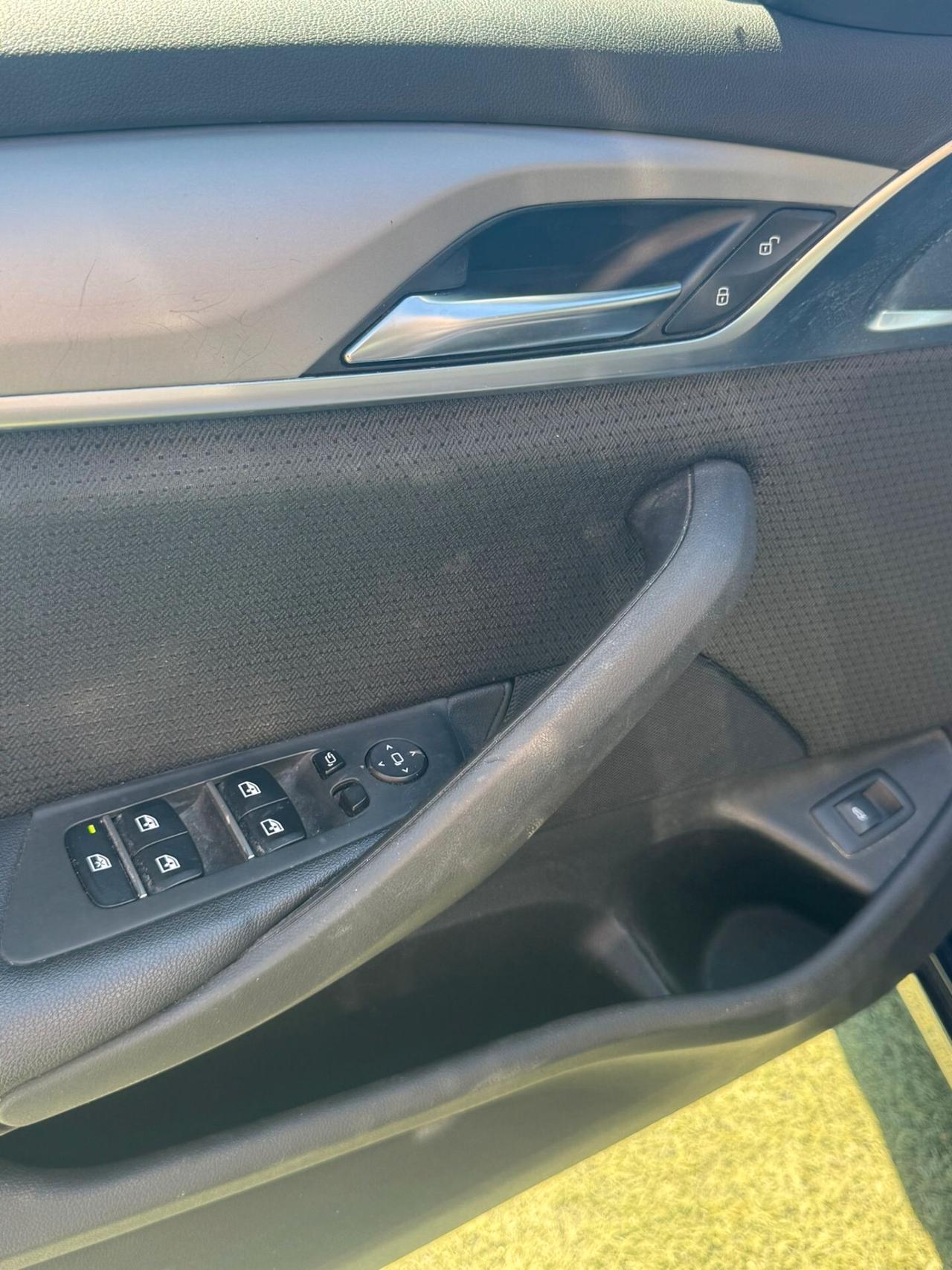 Bmw 520 520d Touring Msport