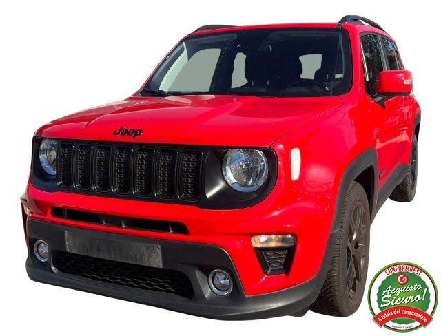 JEEP Renegade 1.0 T3 Longitude