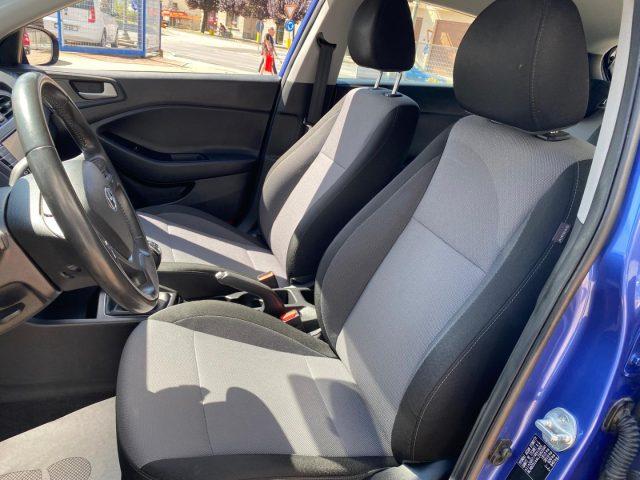 HYUNDAI i20 5 porte Active BICOLOR *FENDI*CERCHI LEGA*SENSORI
