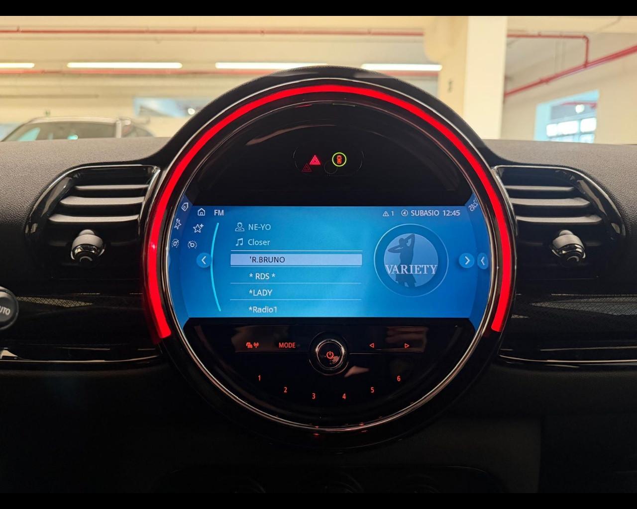 MINI Mini Clubman (F54) - Mini 1.5 One D Business Clubman