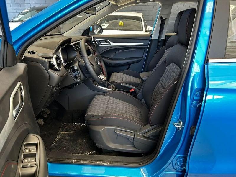 MG ZS ZS 1.5 Comfort - PROMO SIRONIAUTO+