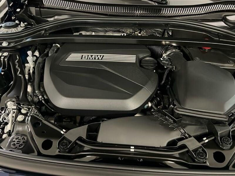 BMW Serie 1 120D