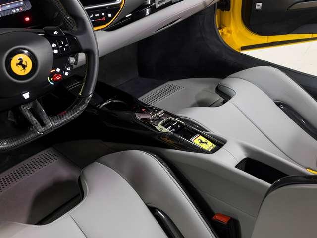 Ferrari 296 GTB