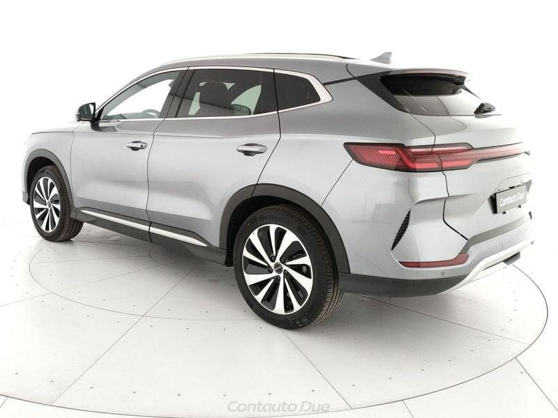 BYD Seal U Seal U 87 kWh Design